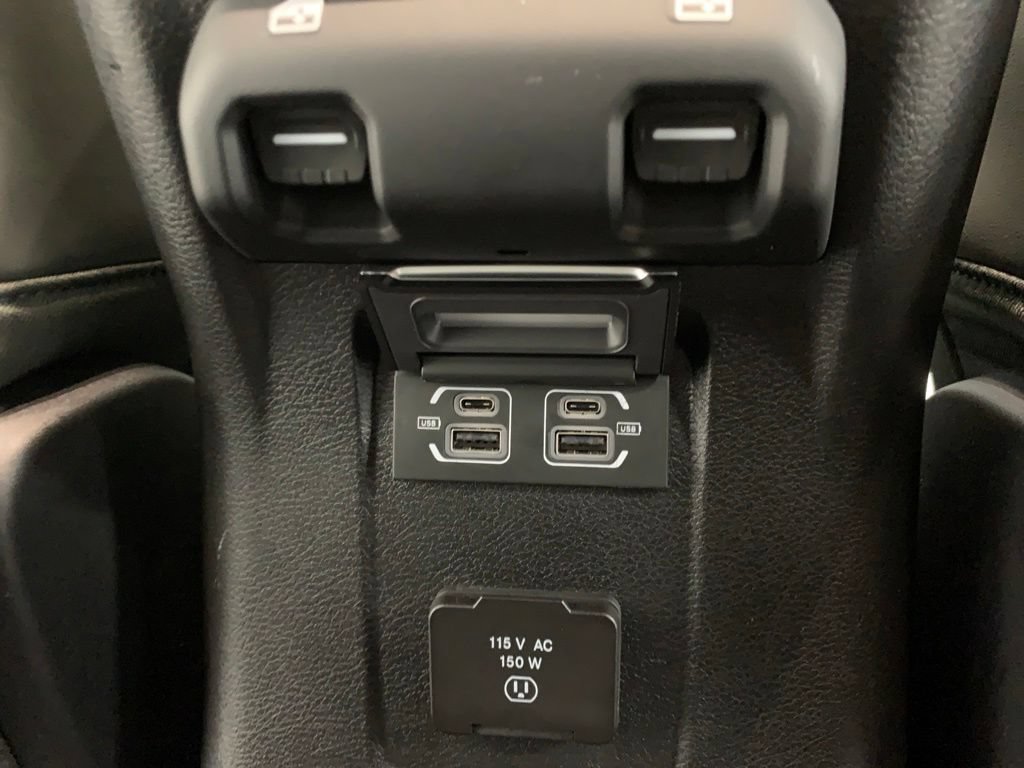 Certified 2024 Jeep Wrangler High Altitude AWD/4WD image 12