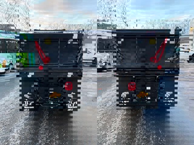 New 2026 Ford F550 4x4 Regular Cab Super Duty image 6