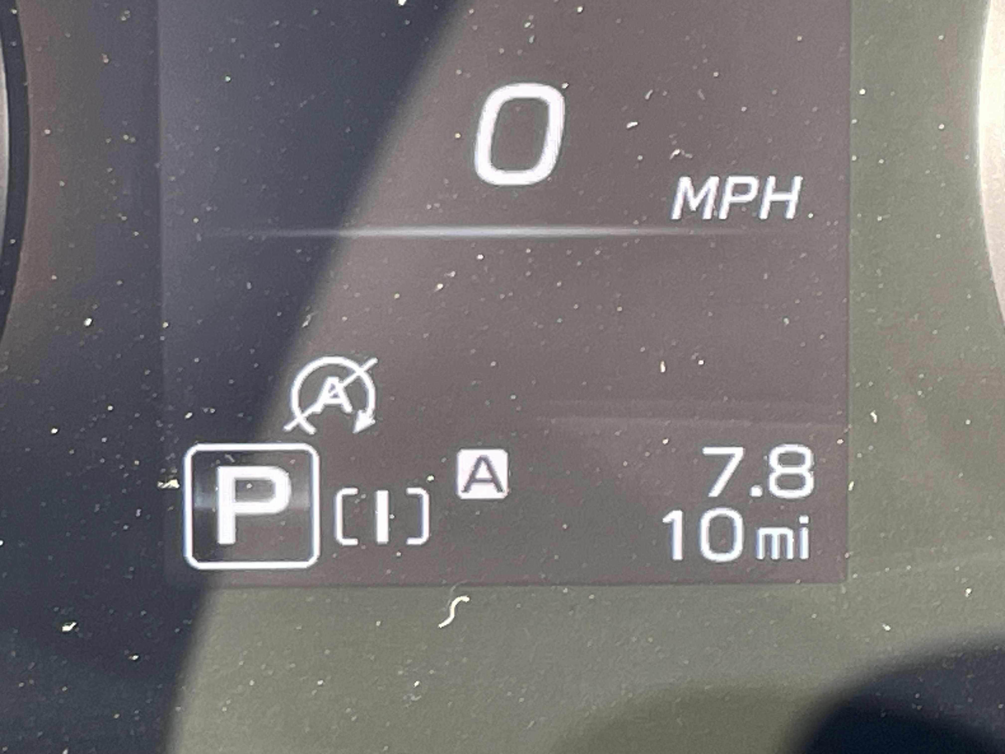 New 2026 Subaru Crosstrek 2.5i Wilderness image 21