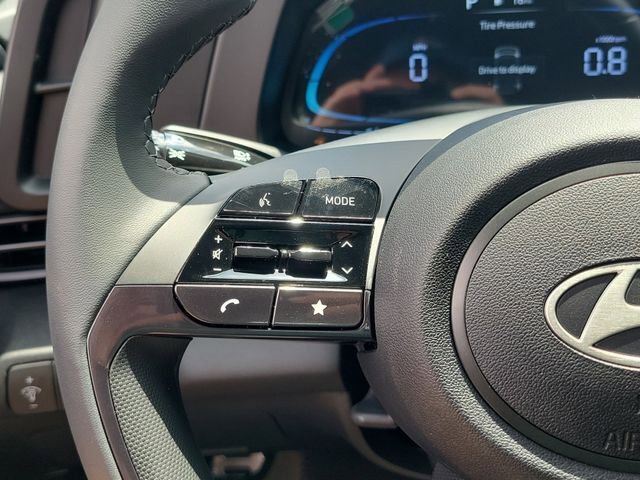 New 2026 Hyundai Elantra Sport FWD image 7