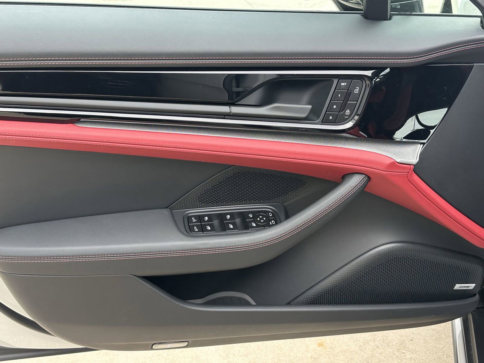 New 2026 Porsche Panamera 4 AWD/4WD image 15