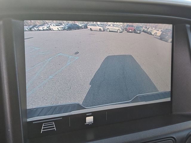 Used 2020 Chevrolet Colorado LT w/ LPO, Premium Interior Package image 19