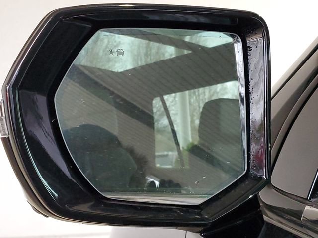 New 2026 Chevrolet Tahoe High Country w/ Sun And Tow Package image 37