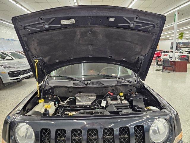 Used 2016 Jeep Patriot Sport w/ Power Value Group image 36