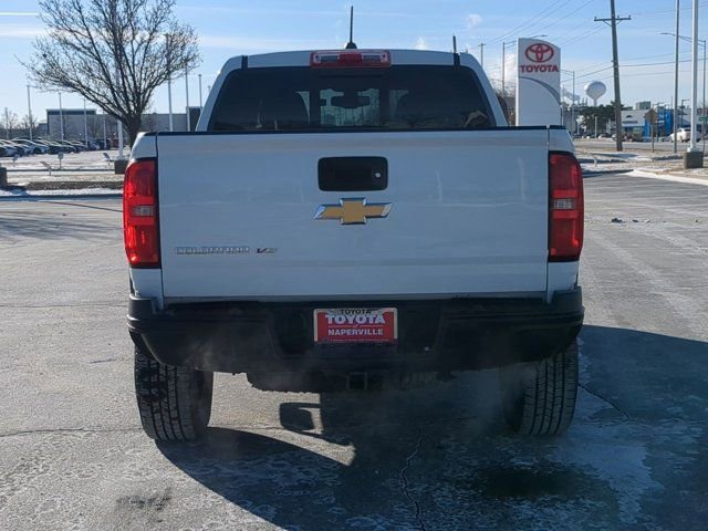 Used 2018 Chevrolet Colorado ZR2 image 6
