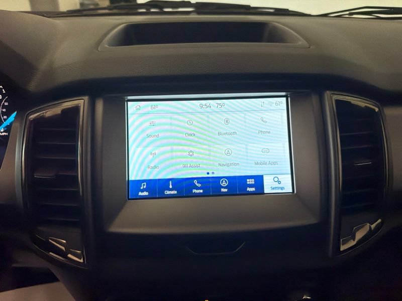 Used 2021 Ford Ranger XLT w/ Equipment Group 301A Mid AWD/4WD image 26