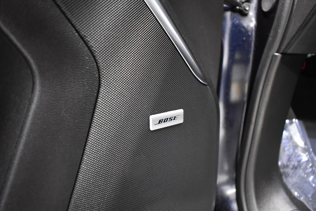Used 2023 GMC Yukon Denali w/ LPO, Floor Liner Package image 16