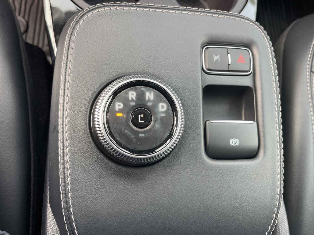 Used 2021 Ford Mustang Mach-E Select w/ Comfort/Appearance Package image 19