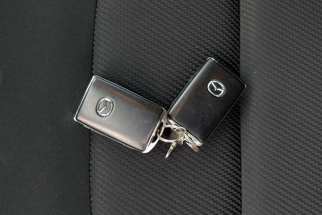 Used 2023 MAZDA CX-5 AWD 2.5 S image 59