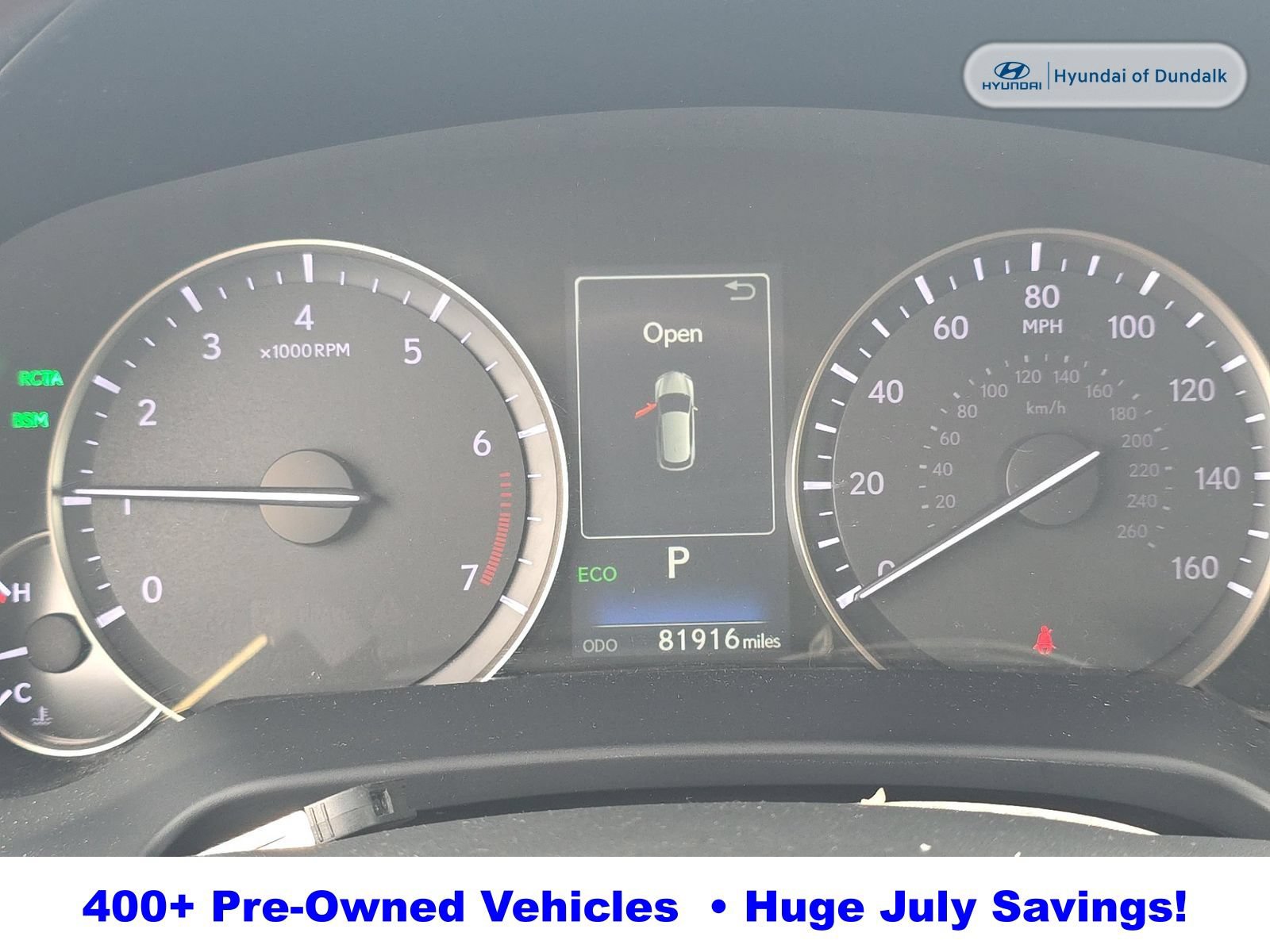 Used 2017 Lexus RX 350 FWD image 11