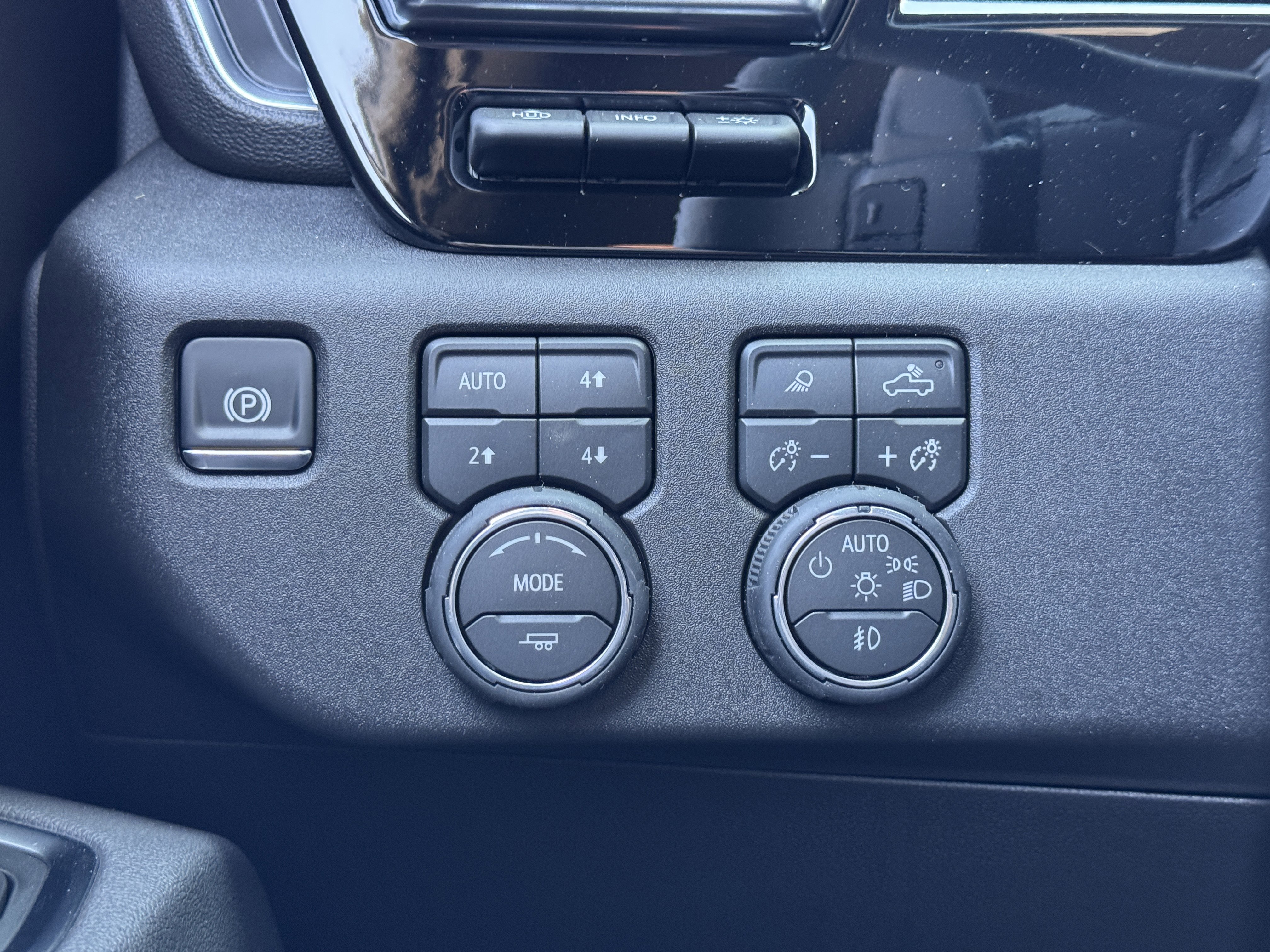 New 2026 Chevrolet Silverado 1500 High Country image 31