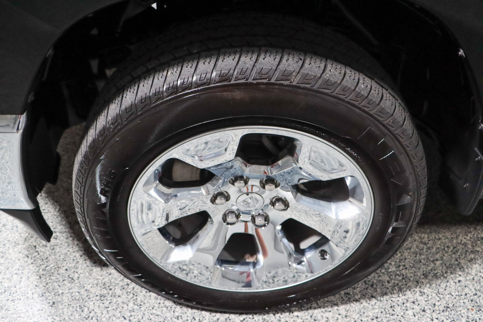 Used 2022 RAM 1500 Big Horn AWD/4WD image 11