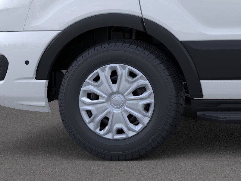 New 2025 Ford Transit 350 XLT image 20