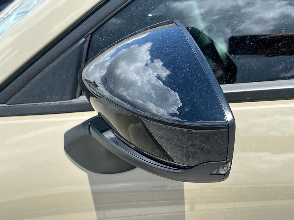 New 2025 MAZDA CX-50 Meridian Edition w/ Apex Package image 11