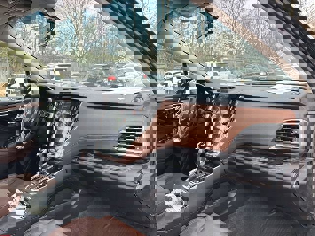 Used 2021 Subaru Outback Touring w/ Popular Package #2 image 20