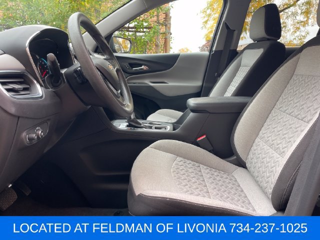 Certified 2024 Chevrolet Equinox LS w/ LS Convenience Package AWD/4WD image 15