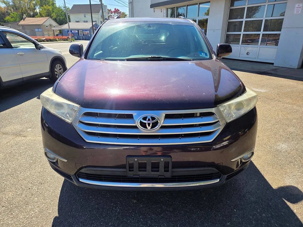 Used 2012 Toyota Highlander SE w/ Tow Pkg AWD/4WD image 27