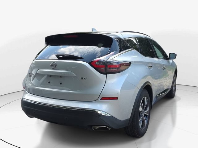 Used 2023 Nissan Murano SV FWD image 6