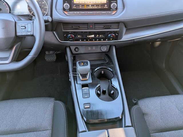 New 2026 Nissan Rogue SV w/ Cold Weather Package image 14