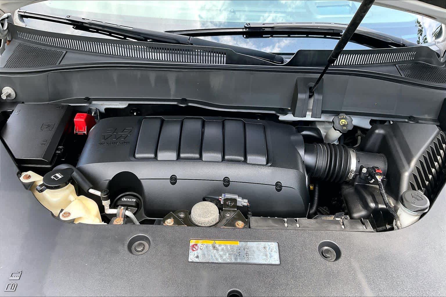 Used 2016 GMC Acadia Denali AWD/4WD image 34