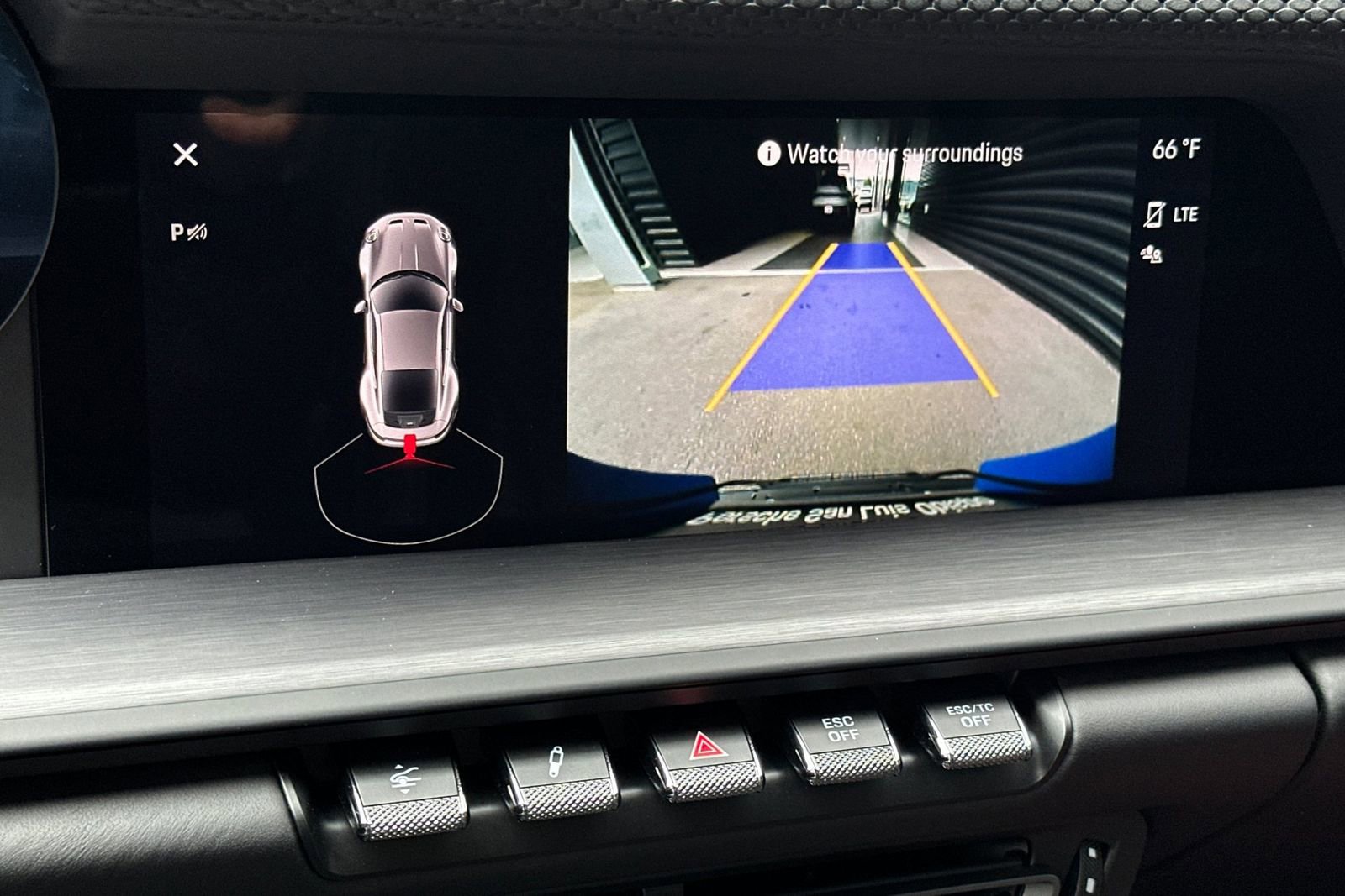 Certified 2022 Porsche 911 GT3 image 23