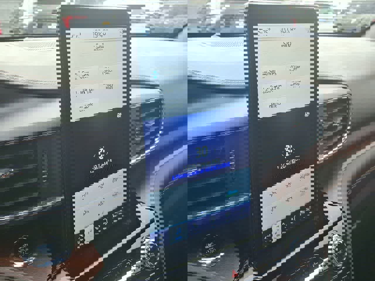 Certified 2023 Ford Explorer King Ranch w/ Technology Package image 20