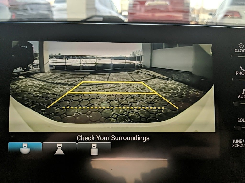 Used 2019 Honda Accord Sport image 17