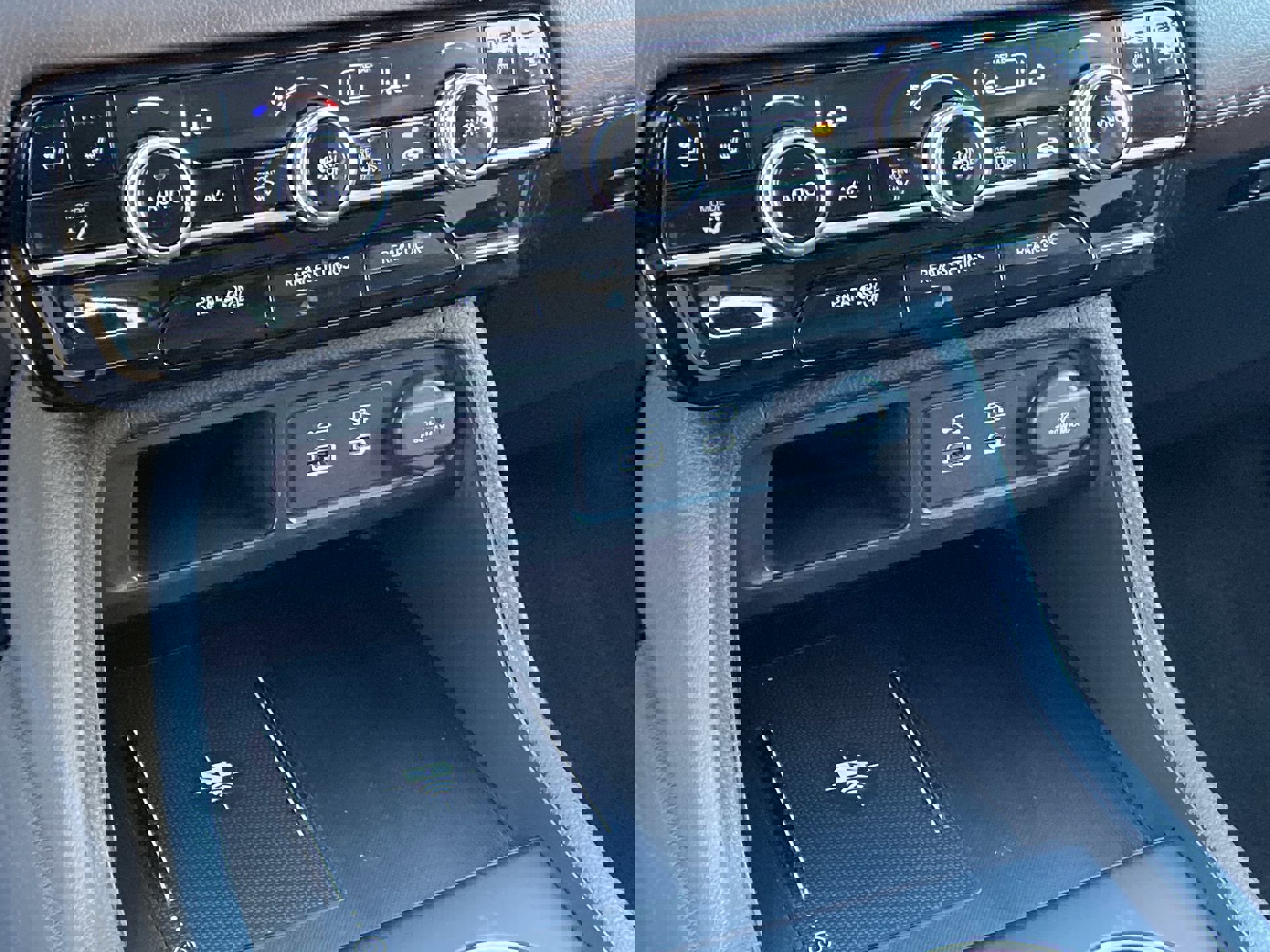 Used 2023 Honda Pilot Elite image 36