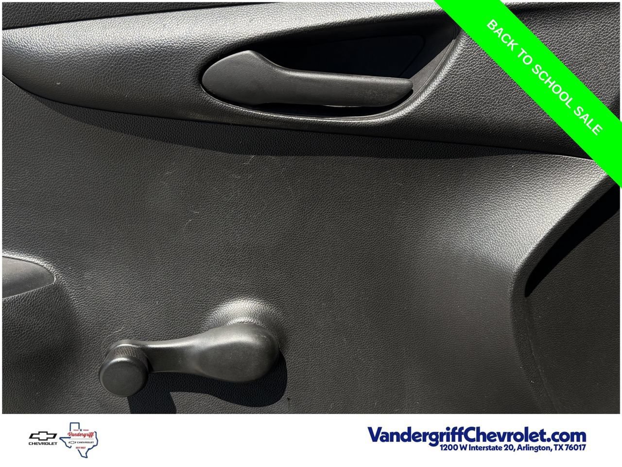 Used 2020 Chevrolet Spark LS FWD image 19