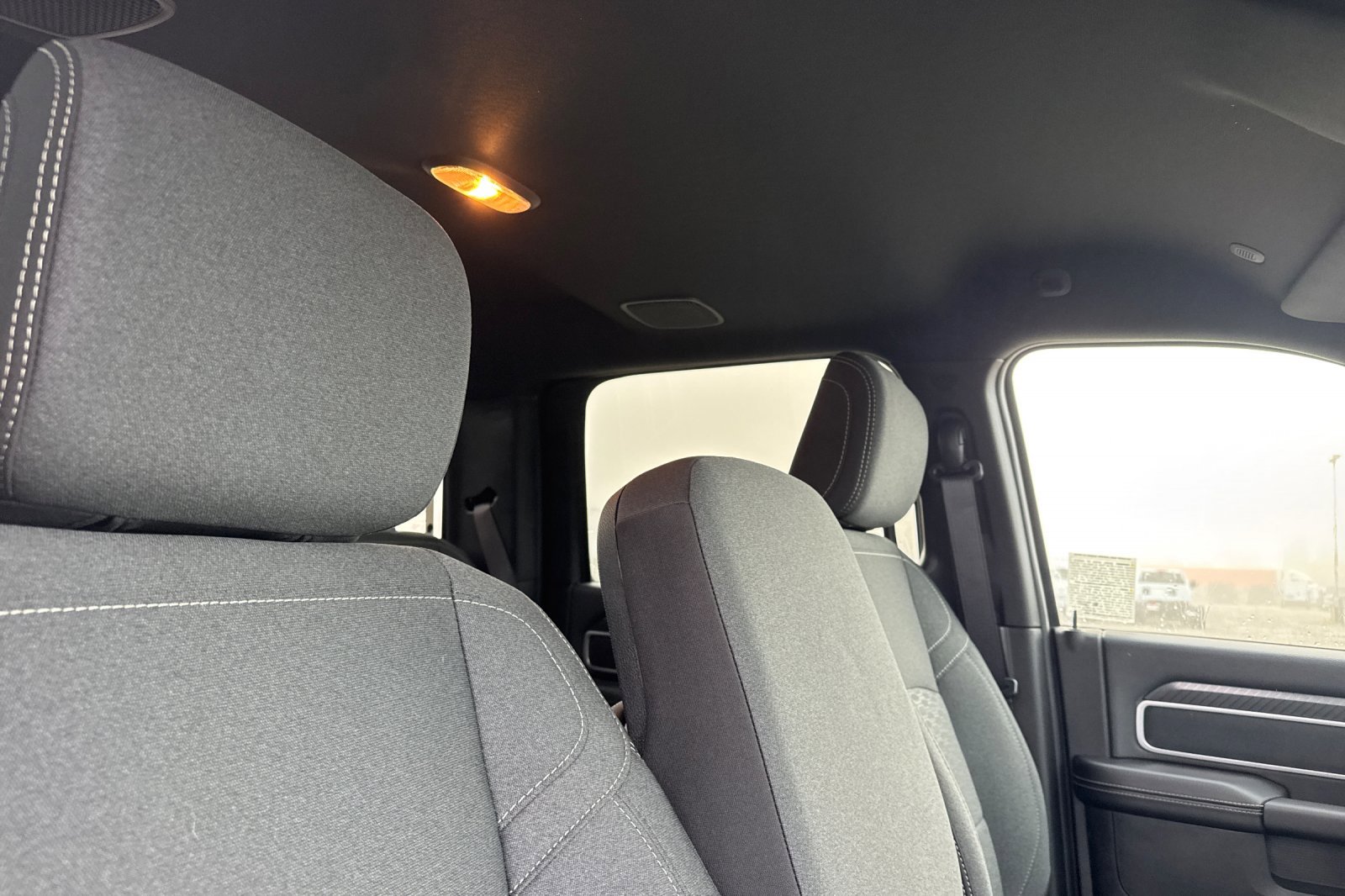 New 2026 RAM 3500 Big Horn image 15