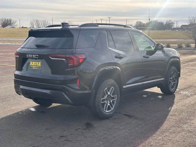 New 2026 GMC Terrain AT4 w/ Convenience Package III AWD/4WD image 3
