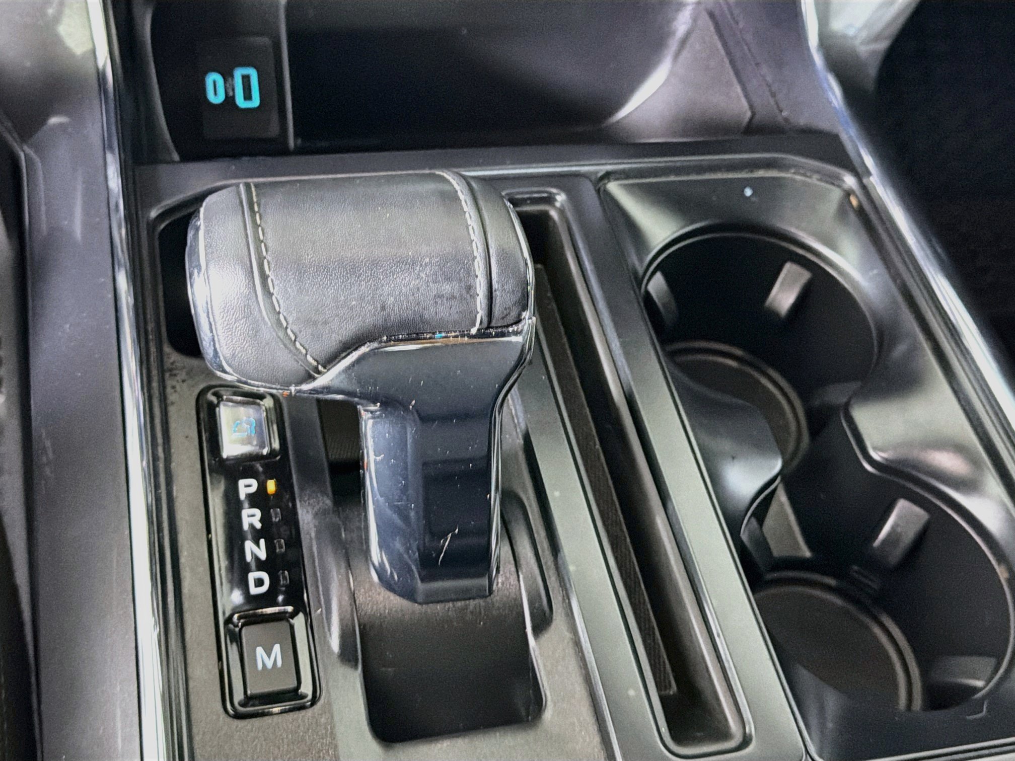 Used 2023 Ford F150 XLT w/ Equipment Group 302A High AWD/4WD image 24