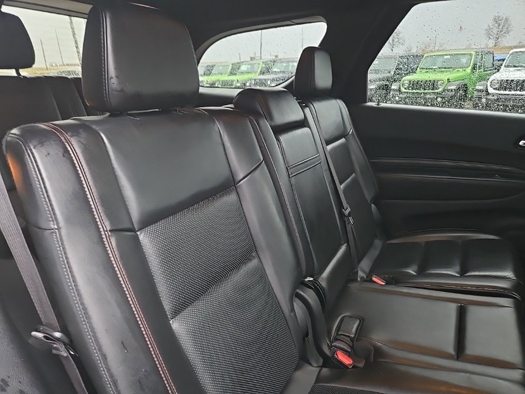 Used 2023 Dodge Durango GT image 87
