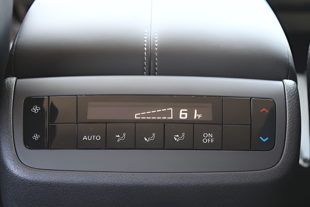 New 2026 Nissan Pathfinder SL AWD/4WD image 19