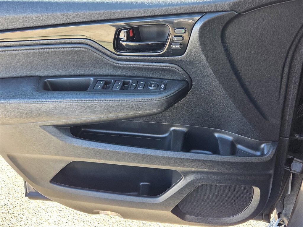 Used 2022 Honda Odyssey Touring image 31