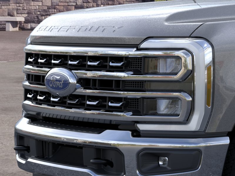 New 2026 Ford F250 XLT w/ XLT Premium Package AWD/4WD image 41