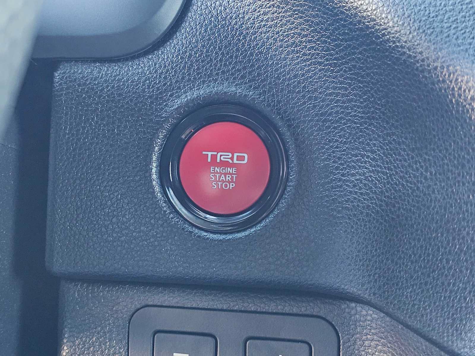 New 2026 Toyota Tundra SR5 AWD/4WD image 29