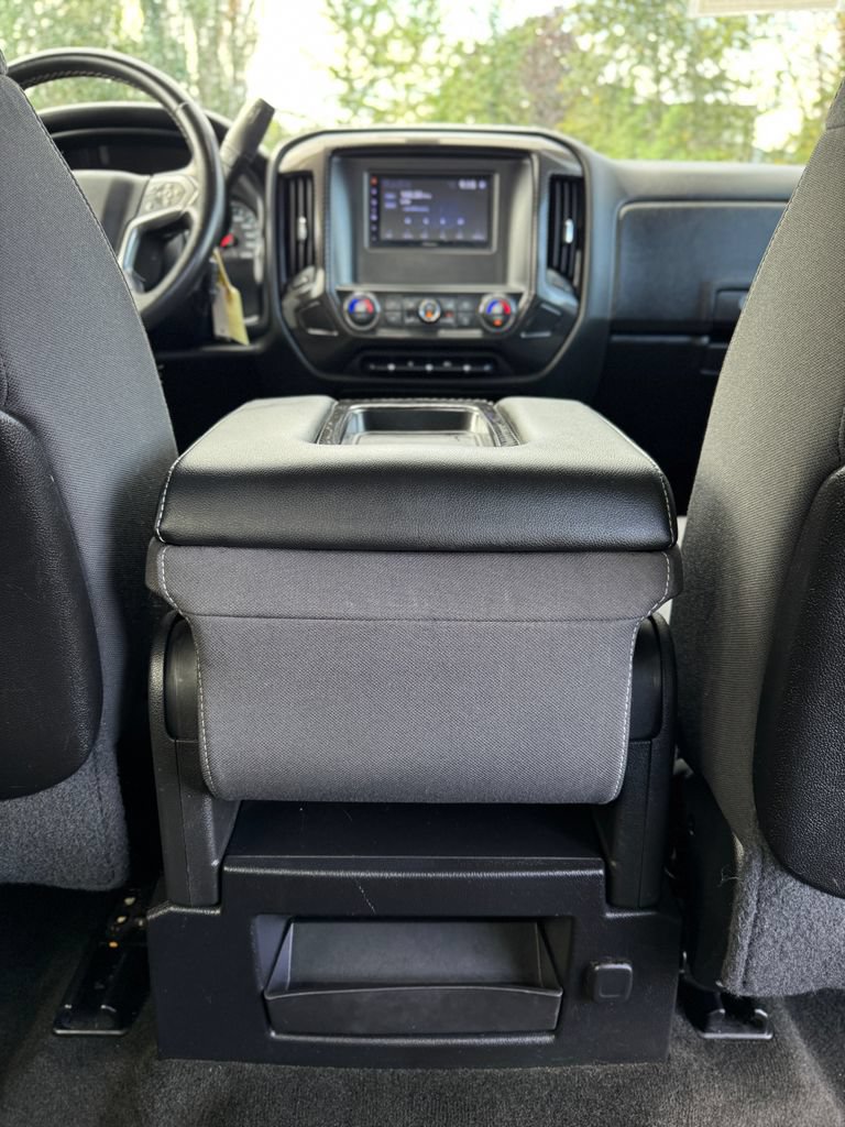 Used 2014 Chevrolet Silverado 1500 LT AWD/4WD image 27