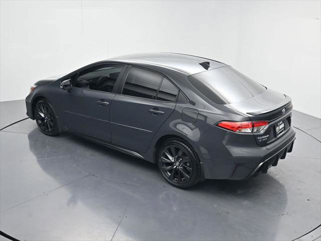 Used 2023 Toyota Corolla SE image 54
