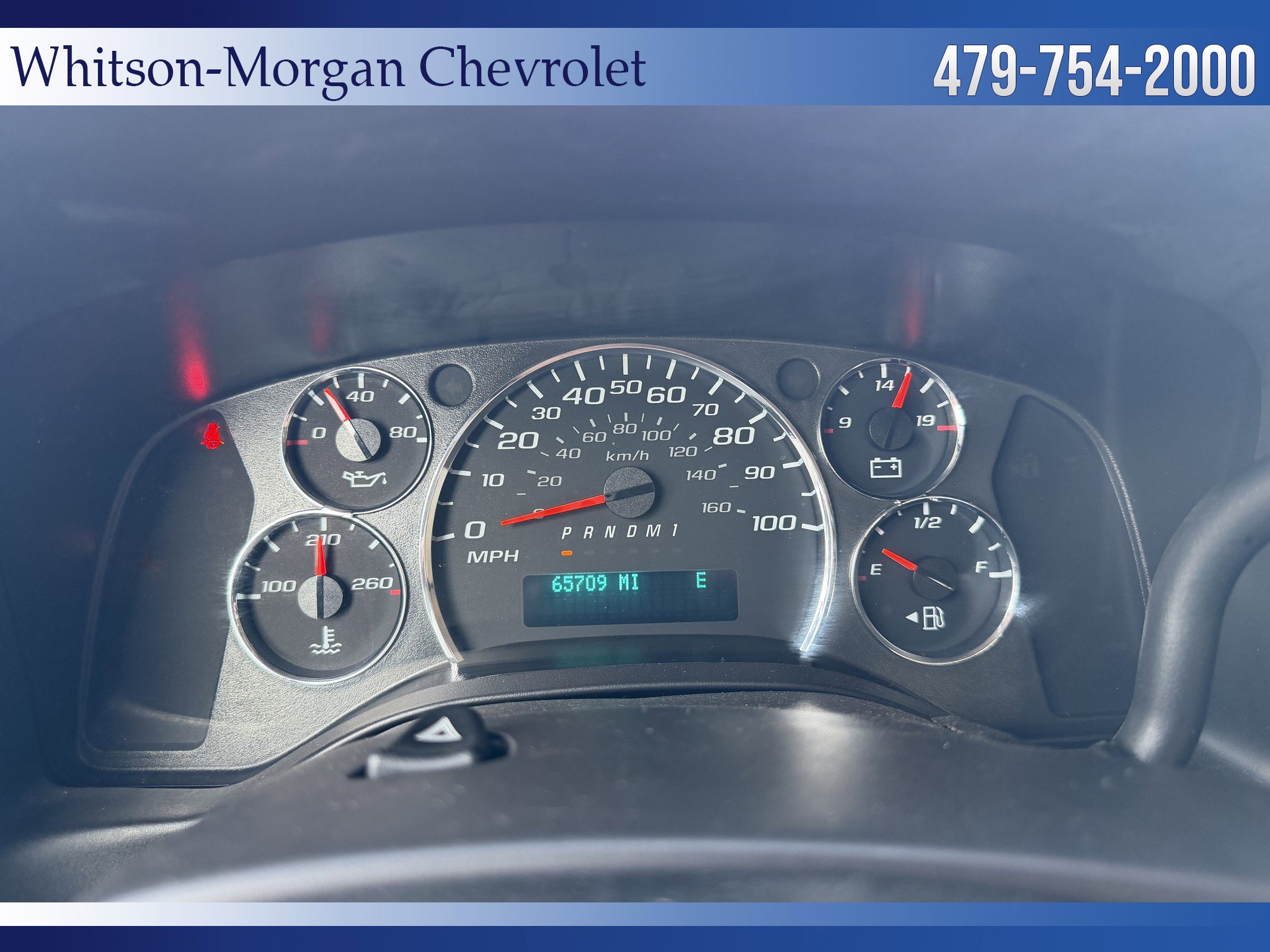 Used 2020 Chevrolet Express 3500 LT w/ LT Preferred Equipment Group image 15