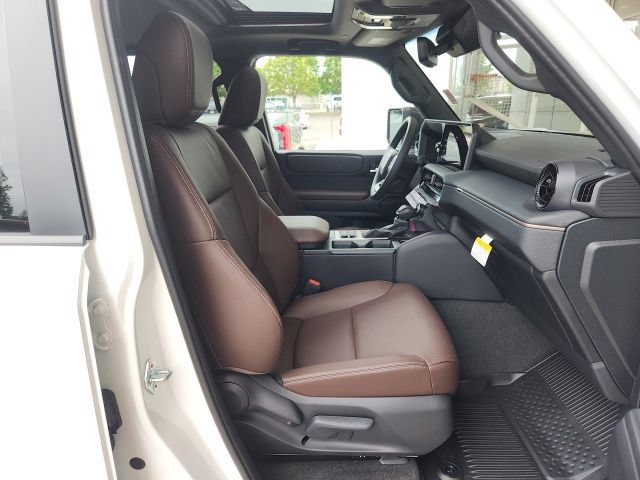 New 2027 Toyota Land Cruiser AWD/4WD image 25