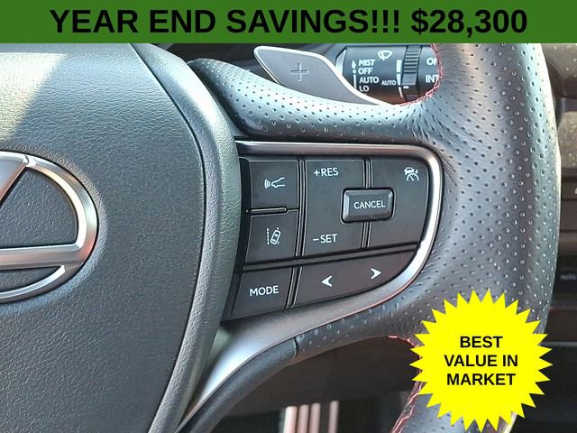 Used 2022 Lexus UX 250h F Sport image 24