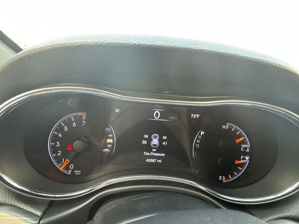 Used 2022 Jeep Grand Cherokee Laredo X AWD/4WD image 18