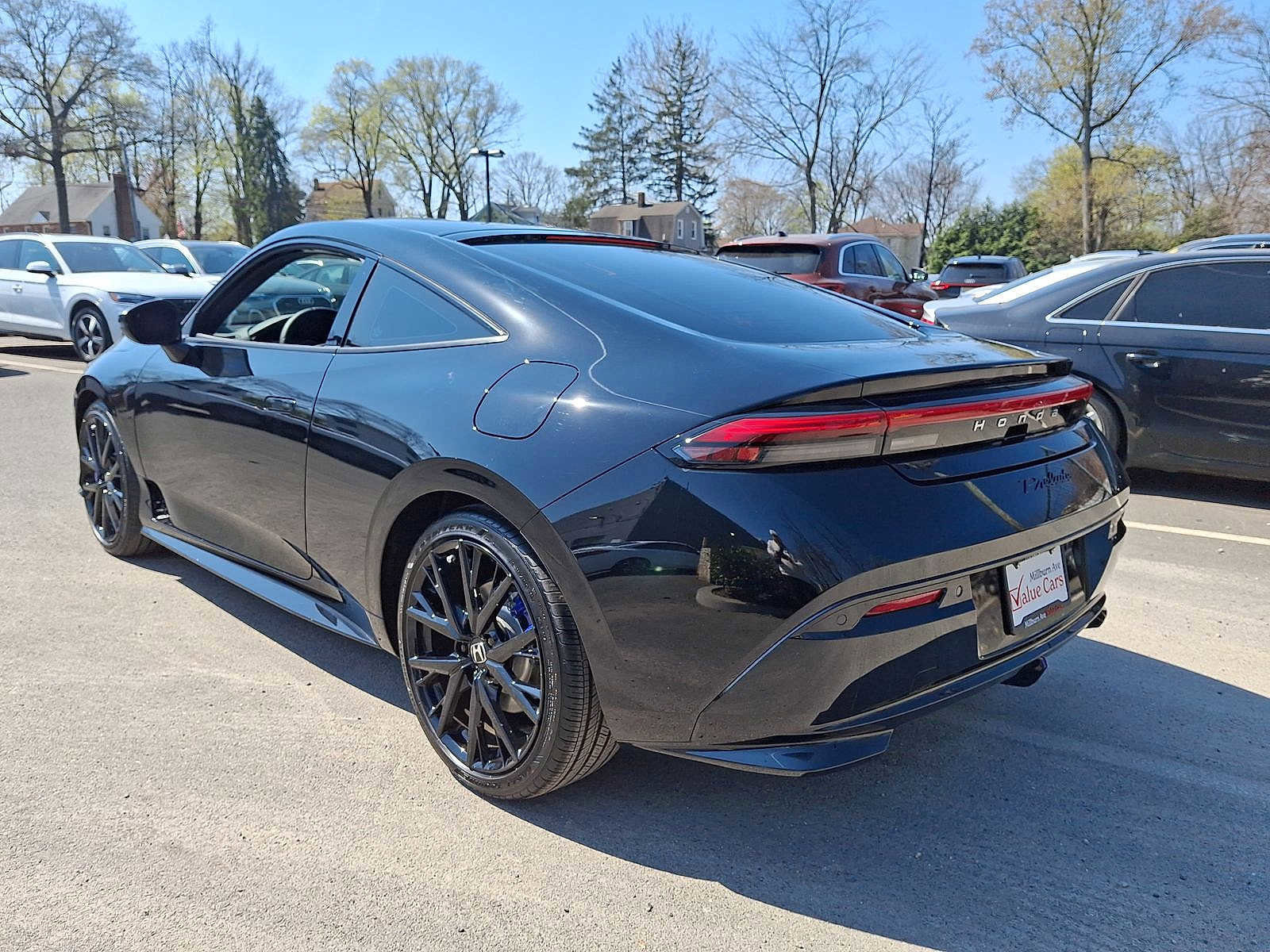 Used 2026 Honda Prelude image 22