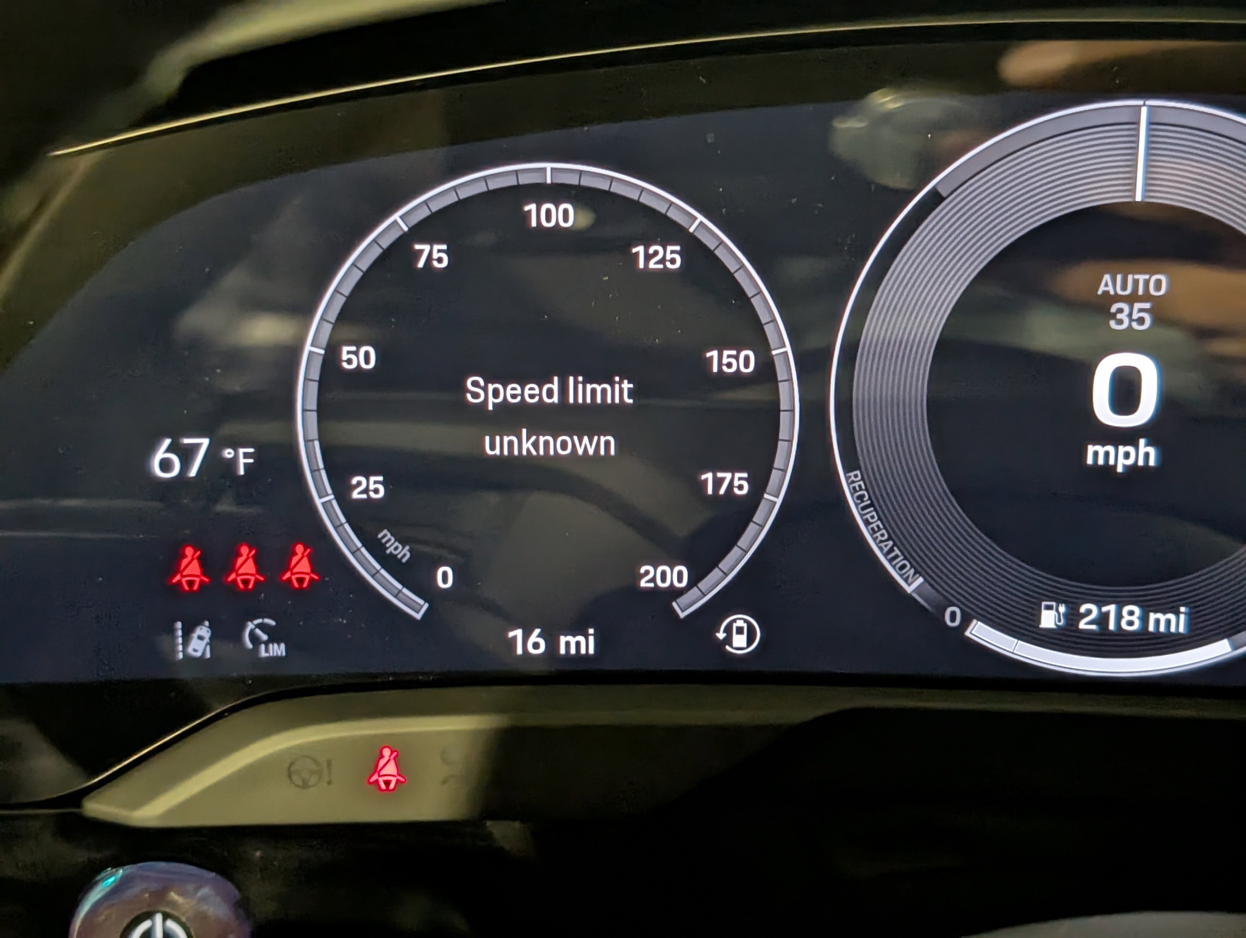 New 2026 Porsche Taycan 4 Cross Turismo image 34