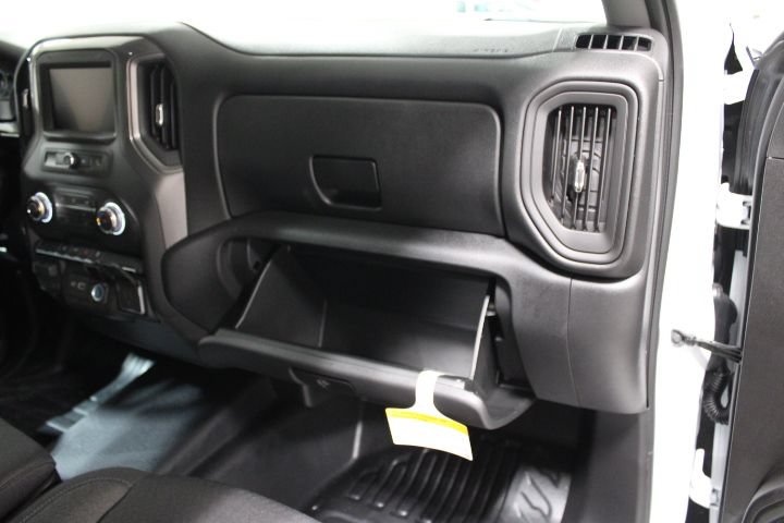 New 2026 GMC Sierra 2500 Pro w/ Convenience Package AWD/4WD image 26