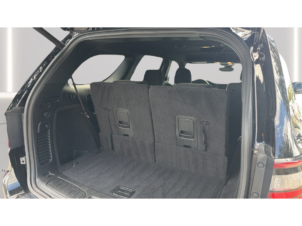 Used 2023 Dodge Durango GT AWD/4WD image 30