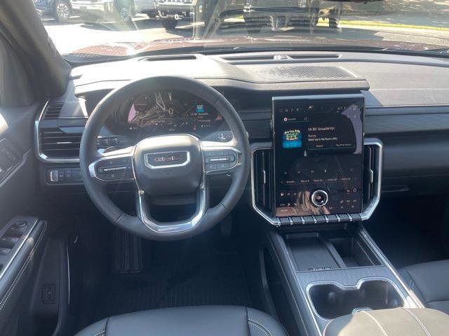 New 2026 GMC Acadia Elevation w/ Black Edition image 17