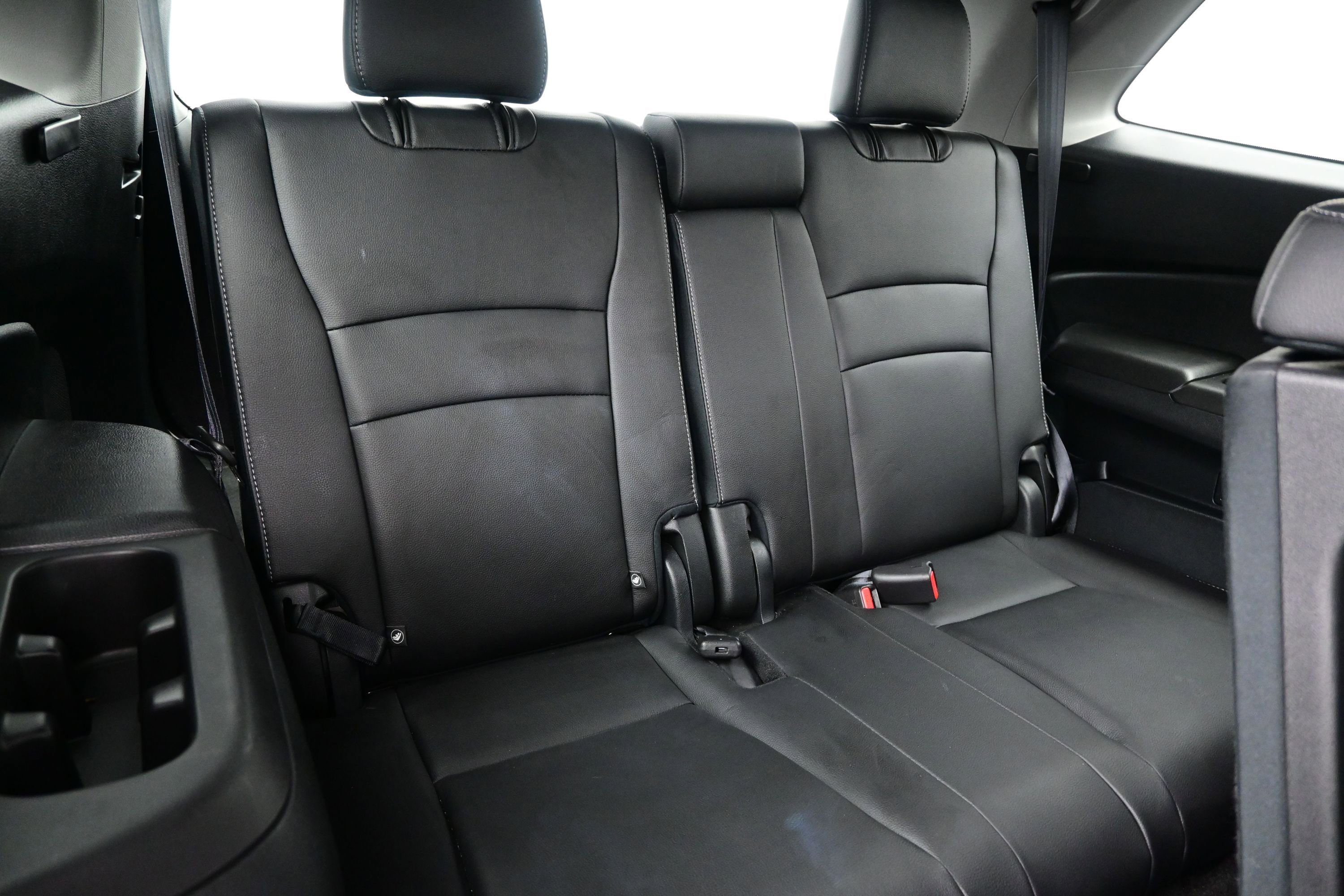Used 2022 Honda Pilot Special Edition image 20