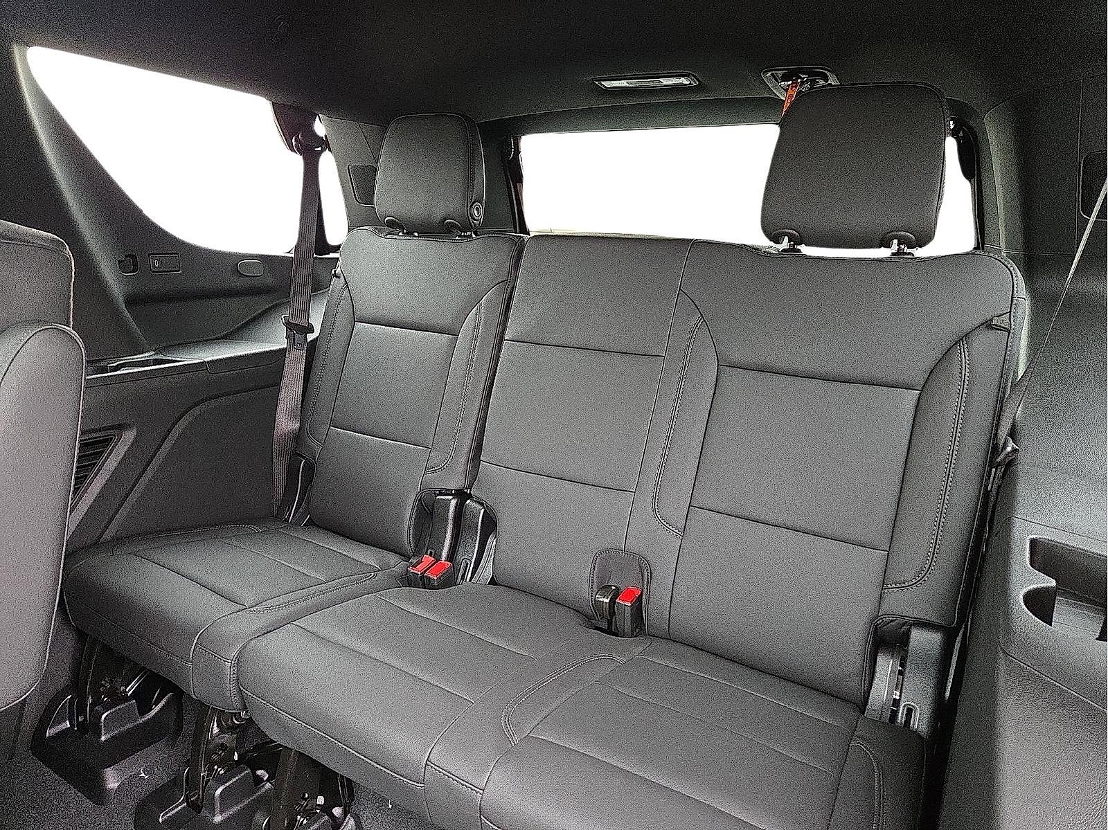 New 2026 Chevrolet Tahoe Z71 w/ Comfort Package image 10